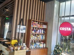 -COSTA COFFEE(金长安大厦店)