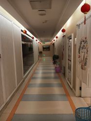 -金月汇月子会所(北大街店)