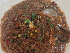 -良友·海鲜青岛菜·海肠捞饭(五四广场店)