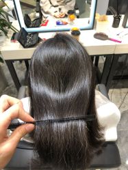 -杉影印象日式烫染專門店