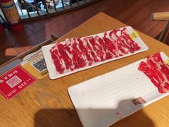 -海银海记潮汕牛肉火锅(新港中路海珠店)