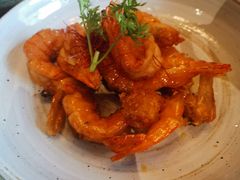 蜜汁酥皮虾-青年公社烤鸭(青年路店)