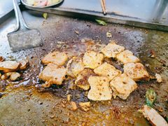 -罗姐烧烤(东风路一段店)