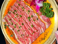 -九田家黑牛烤肉料理(新辰里亚运村店)