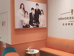 -海马体照相馆(徐州苏宁广场店)