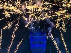 -青岛方特梦幻王国