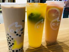 -CoCo都可(合生汇店)