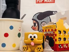 -泡泡玛特POPMART(壹号店)