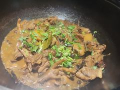 -锅老头铁锅炖•大锅蒸汽海鲜(韩乐坊店)