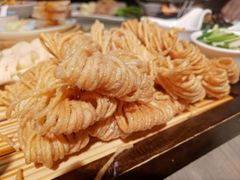 -确喜美味小厨(西单商场兰州店)