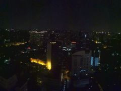 -上海波特曼丽思卡尔顿酒店
