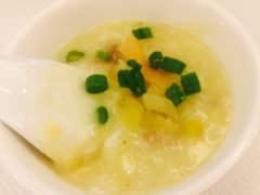 -锦江宾馆-花园餐厅