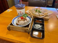 -芋包王闽南茶楼(八市店)
