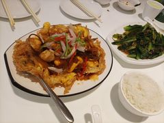 -至潮餐厅精致粤菜·活鲈鱼·走地鸡(珠江新城店)