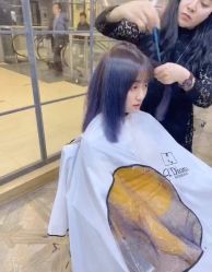 -AMO SALON男士形象