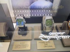 -亨吉利世界名表中心(华润万象城店)