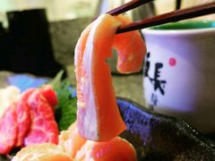 -板长寿司(铜锣湾店)