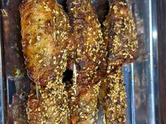 鸡翅-清真·马峰烤肉(小学习北巷店)