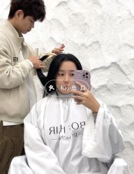 -BOF HAIR BY HONTO