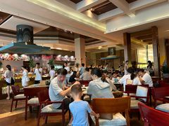 -金海湾嘉华度假酒店·海韵咖啡厅