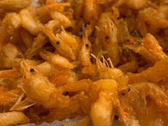 酥炸小海虾-国华酒楼(右内店)