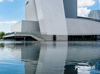 深圳新地标 ·「海上歌剧院」启幕！