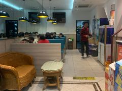 -乌江鱼杭帮菜(西湖店)