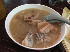 -刘师父老汉口江湖菜(蔡锷路店)