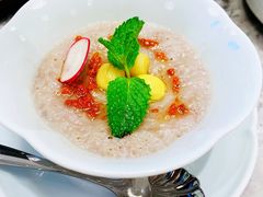 桂花芋泥-四道菜·福建菜馆(新街口金鹰店)