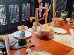 -绿波廊(豫园店)