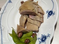 -小厨娘金榜题名(夫子庙秦淮河店)