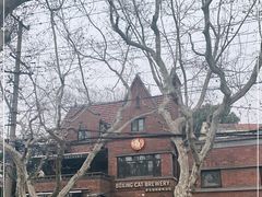 -Boxing Cat Brewery拳击猫精酿啤酒馆(永福店)