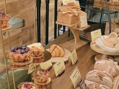 -Let's Taipei 非常烘焙(太古里店)
