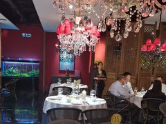 -小河盐帮·私家菜·烤鸭(三元桥·霄云路店)