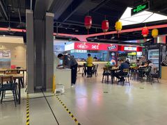 -盒马鲜生(十里堡店)