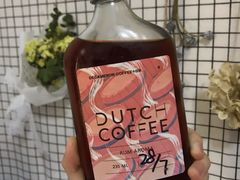 -DECAMERON十日谈(卓悦汇店)