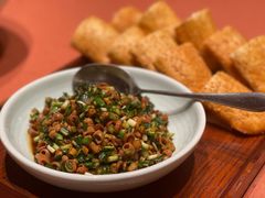-船歌·鱼水饺青岛菜(闽江二路店)