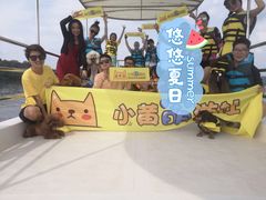 -仙海旅游度假区