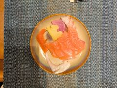 -菲住布渴酒店自助餐厅(阿里巴巴西溪园区店)