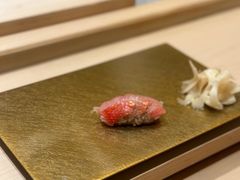 -鮨一日本料理(大中华店)