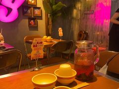 -泰盏鬼·颓废冬阴(陈家祠扬韬店)