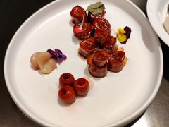 -东莱馋房(陆家嘴店)
