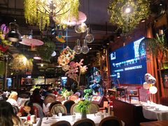-胡桃里音乐酒馆(下沙店)