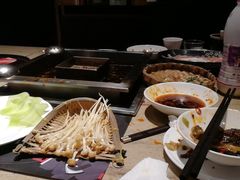 -锦城印象火锅(天府三街店)