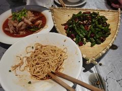 -红辣椒·川菜·火锅(大洋中心店)