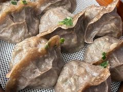 -张记荞面馆