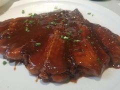 -老人和饭店(淮海中路店)