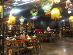 大堂-南海渔家•海鲜•正宗海南菜(海棠湾店)