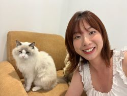 -懒猫摄影studio写真馆