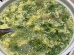 -吕氏疙瘩汤·新鲁菜(潍坊银座店)